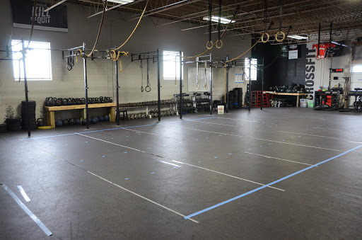 Gym «Minnesota Top Team», reviews and photos, 3500 Dodd Rd, Eagan, MN 55123, USA