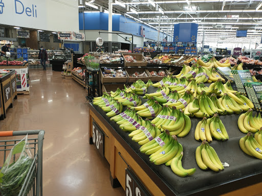 Department Store «Walmart Supercenter», reviews and photos, 5491 US-151 BUS, Marion, IA 52302, USA