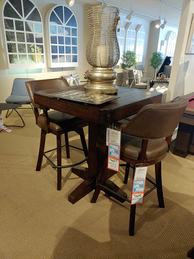 Outdoor Furniture Store «Allstate Home Leisure Rochester», reviews and photos, 828 N Main St, Rochester, MI 48307, USA