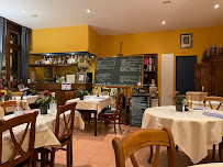 Atmosphère du Restaurant français Restaurant La Vieille Tour à Strasbourg - n°3