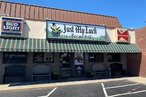 Just My Luck Bar and Grill image