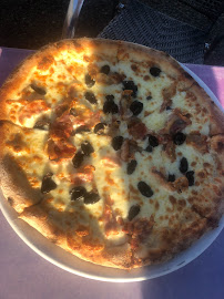 Pizza du Restaurant italien Restaurant Labenne Plage La belle Venise - n°14