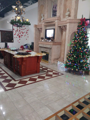 Granite Supplier «Factory Plaza, Inc», reviews and photos, 429 Evergreen St, Bensenville, IL 60106, USA