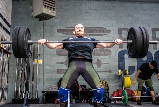 Gym «Paradiso - Best Crossfit Gym & Personal Trainers», reviews and photos, 711 Hampton Dr, Venice, CA 90291, USA