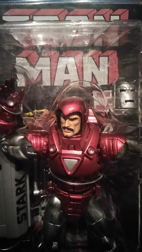 Comic Book Store «Vortex Comics», reviews and photos, 8118 W National Ave, Milwaukee, WI 53214, USA