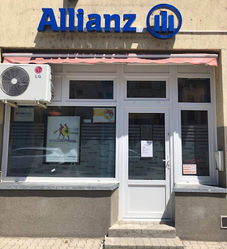 Értékelések erről a helyről: Allianz Hungária Biztosító Zrt. (Siófok), Siófok - Biztosító