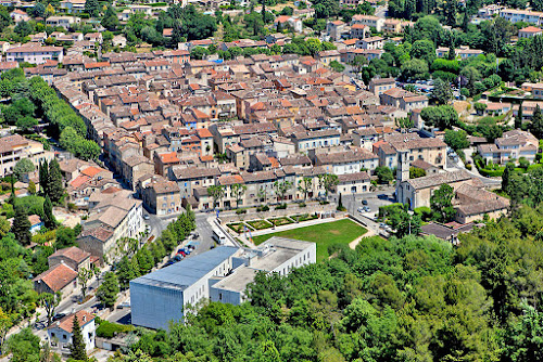 Wretman Estate Valbonne à Valbonne