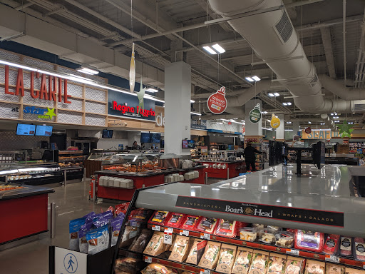 Arena «TD Garden», reviews and photos, 100 Legends Way, Boston, MA 02114, USA