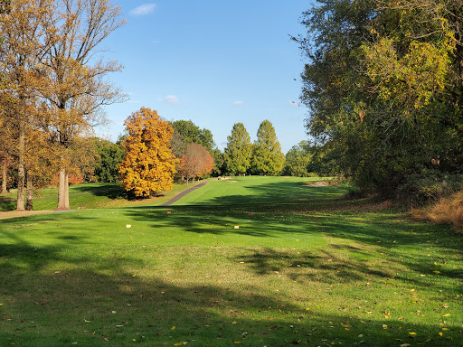 Public Golf Course «Fox Hollow Golf Course», reviews and photos, 1 Cardigan Rd, Lutherville-Timonium, MD 21093, USA