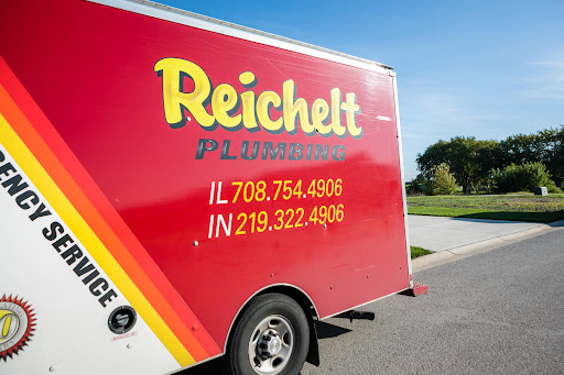 Plumber «Reichelt Plumbing», reviews and photos, 451 Winston Ct, Schererville, IN 46375, USA