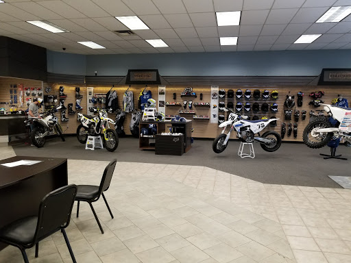 Honda Dealer «Monarch Honda», reviews and photos, 398 800 N, Orem, UT 84057, USA