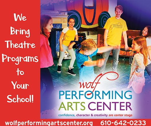 Performing Arts Group «Wolf Performing Arts Center», reviews and photos, 1240 Montrose Ave, Bryn Mawr, PA 19010, USA