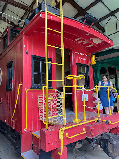 Historical Place «Connecticut Trolley Museum», reviews and photos, 58 N Rd, East Windsor, CT 06088, USA