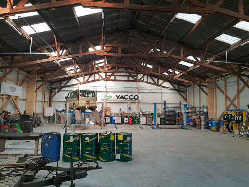 Photo 2 - Garage LGA Sizun