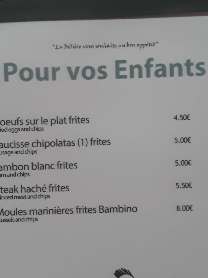 Photo n° 33 de l'avis de Nicole.a fait le 12/04/2018 à 21:45