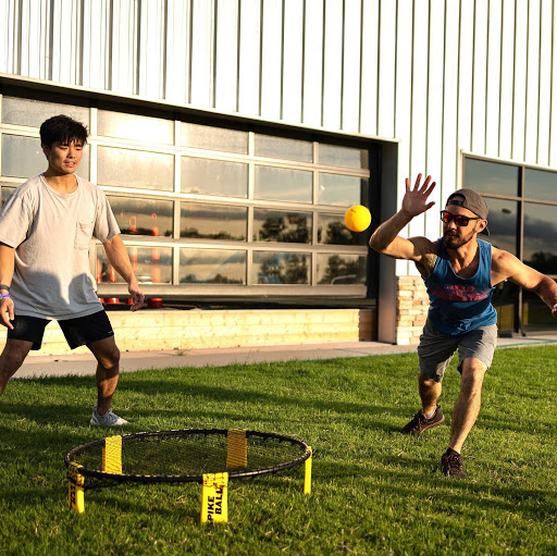 Yoga Studio «Summit Climbing, Yoga & Fitness», reviews and photos, 9201 Forest Ln, Dallas, TX 75243, USA