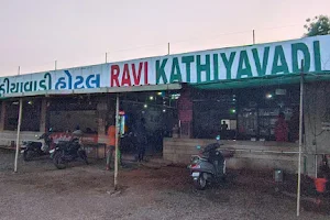 Ravi Kathiyawadi Hotel - Dhaba image