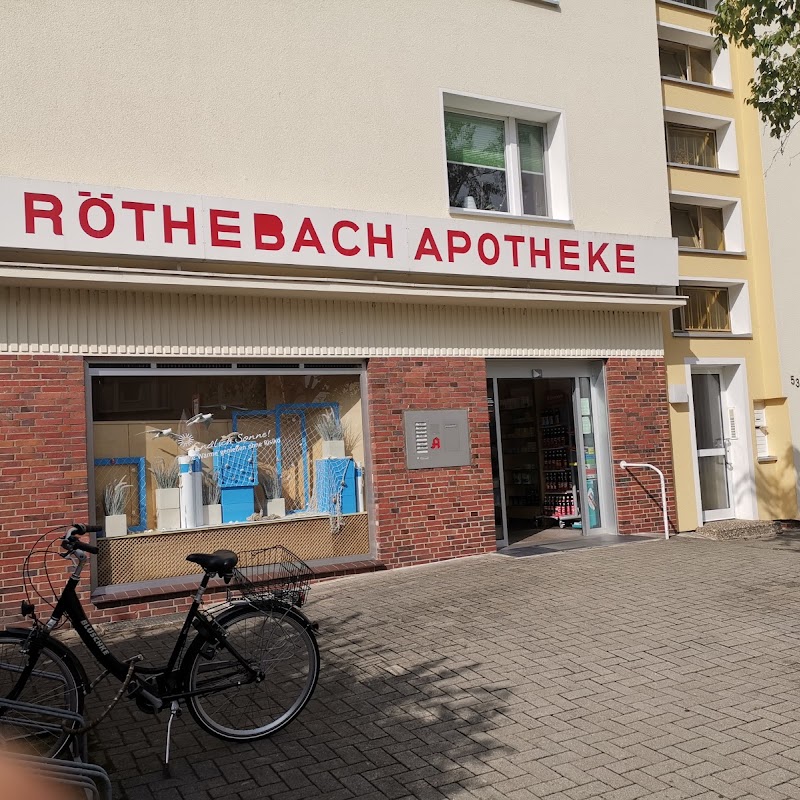 Röthebach Apotheke
