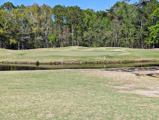 Golf Course «Shell Landing Golf Club», reviews and photos, 3499 Shell Landing Blvd, Gautier, MS 39553, USA