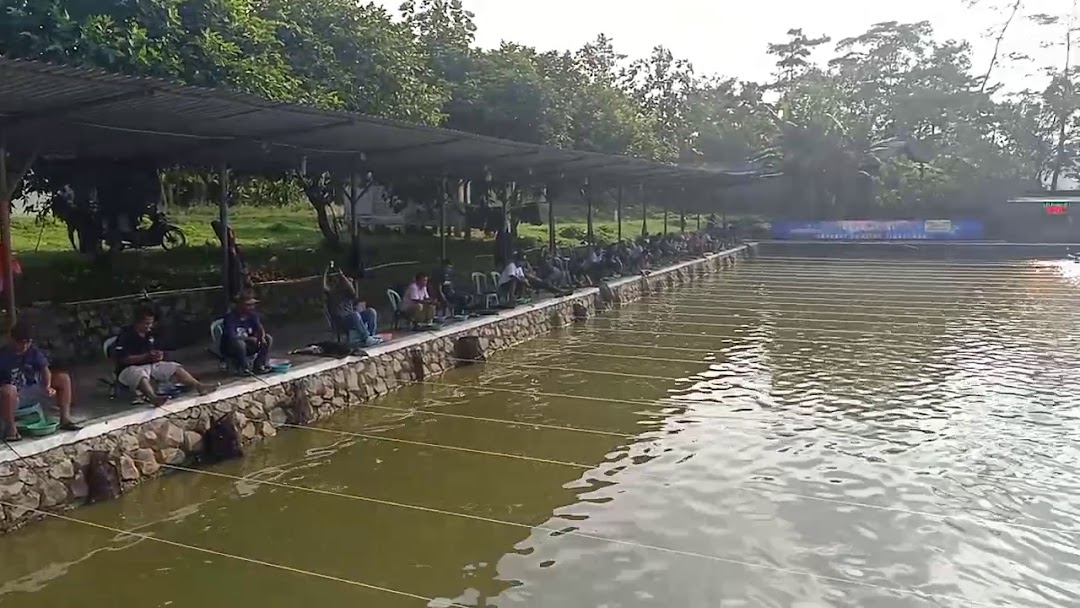 Kolam Galapung Zoya FC Tigaraksa