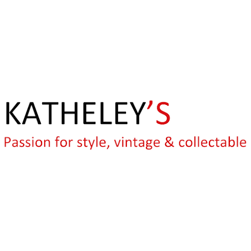 Katheleys Vintage - Winkel