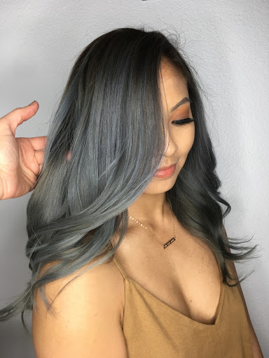 Hair Salon «Revolver Hair Studio», reviews and photos, 3633 W Shaw Ave, Fresno, CA 93711, USA