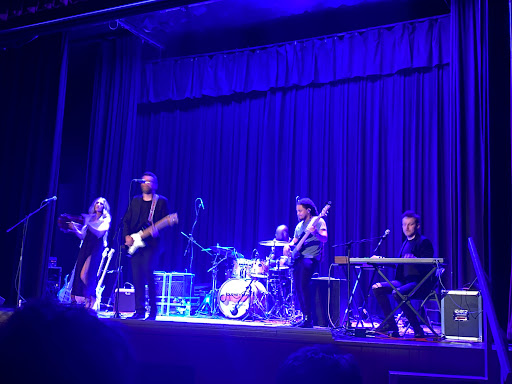 Performing Arts Theater «Newtown Theatre», reviews and photos, 120 N State St, Newtown, PA 18940, USA