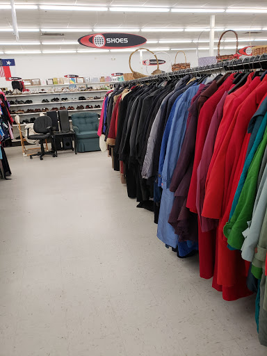 Thrift Store «Value Village», reviews and photos, 1811 Gessner Rd, Houston, TX 77080, USA