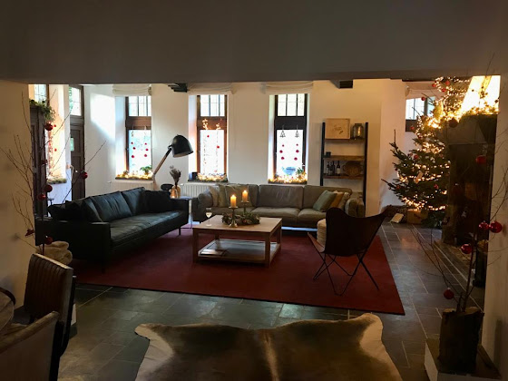 Chambres Cottage Villa Palogne 4190 Ferrières