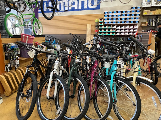 Bicycle Store «Reality Bikes», reviews and photos, 20 Tri-County Plaza, Cumming, GA 30040, USA