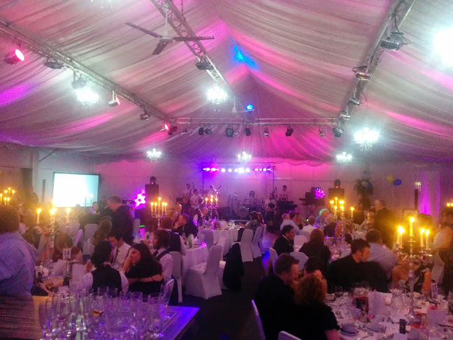 Reviews of McKenna Live Events in Glasgow - Event Planner