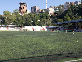 Yıldıztabya Spor Kulübü Tesisleri