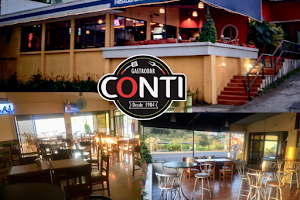 Restaurante Continental image