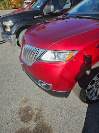 CARSTAR New Country Collision Poughkeepsie - Photo 5 - Car repair in Poughkeepsie, NY, Poughkeepsie