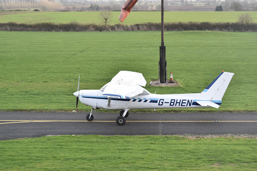 Leicestershire Aero Club