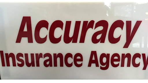 Auto Insurance Agency «Accuracy Agency», reviews and photos