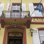 Photo n°1 de l'avis de Thomas.a fait le 30/01/2018 à 15:15 sur le  Hotel/Restaurant Der Kaiser à Freiburg im Breisgau