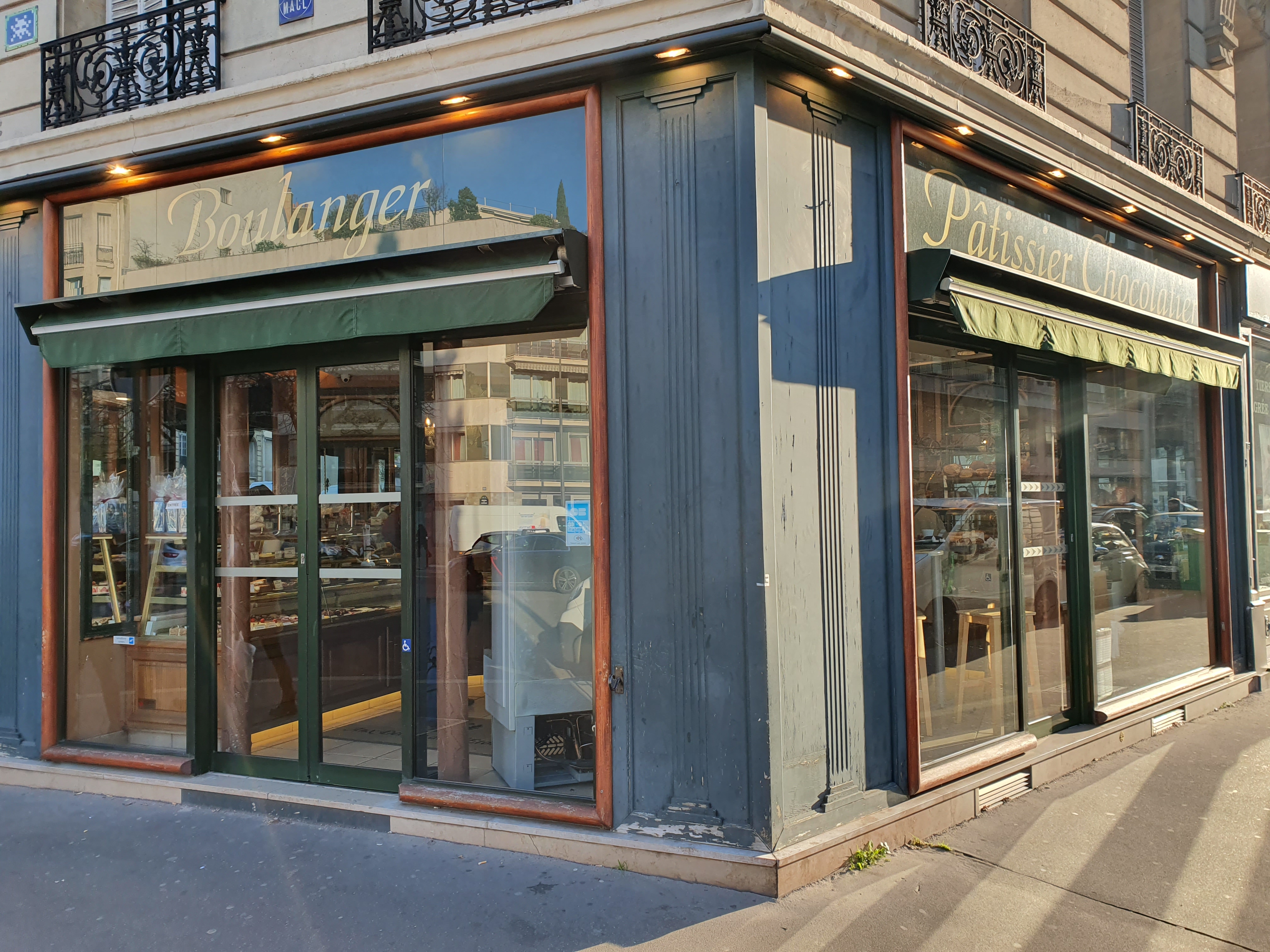 Photo n° 7 de l'avis de Michail.a fait le 04/12/2019 à 09:16