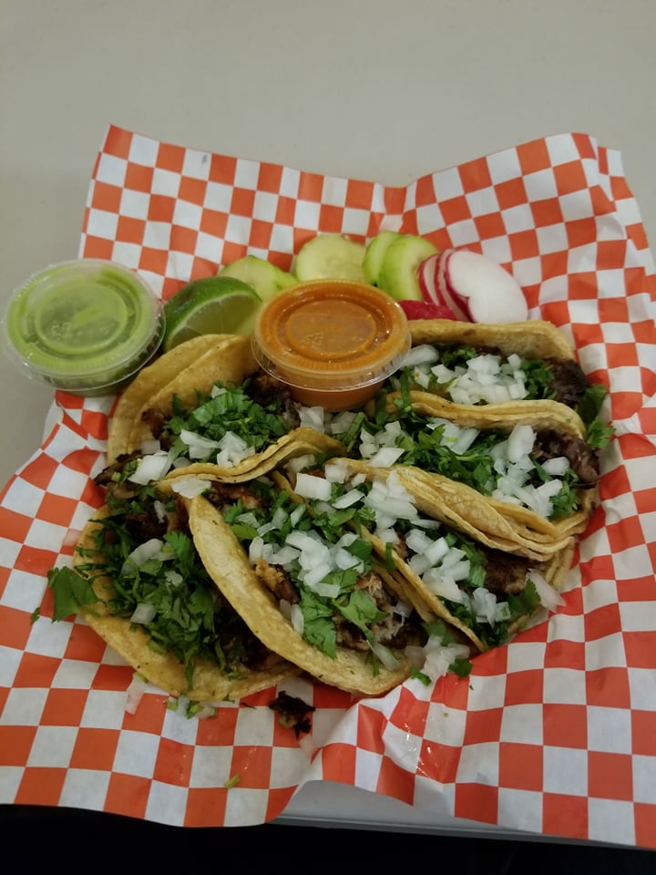 Lobo's Taqueria 94043