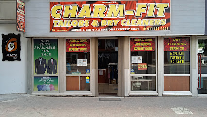 Charm-Fit Tailors & Dry Cleaners