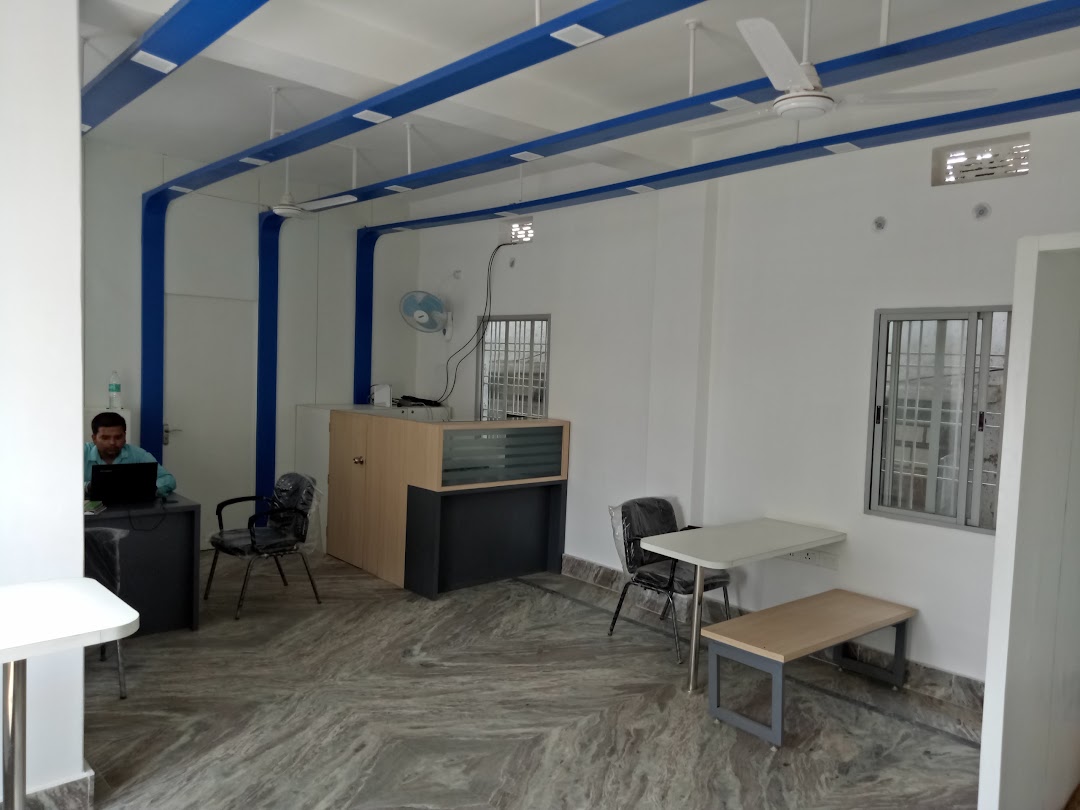 Fino Paytech Ltd Katihar