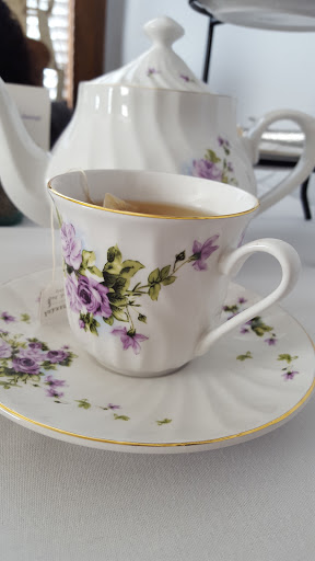 Gift Shop «Flowers In the Attic», reviews and photos, 7505 Saltsburg Rd, Pittsburgh, PA 15235, USA