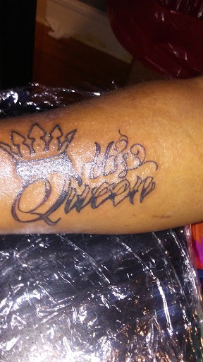 Tattoo Shop «Iron Horse Tattoo Co», reviews and photos, 3544 Youree Dr, Shreveport, LA 71101, USA