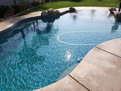 Pool cleaning service Bakersfield