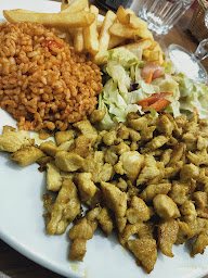 Photo n°68 de Rana à Bussy-Saint-Georges ()