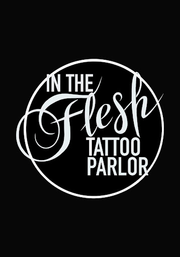 Explore inner elbow tattoo ideas, creative tattoo ideas in Watervliet, available at In The Flesh Tattoo Parlor