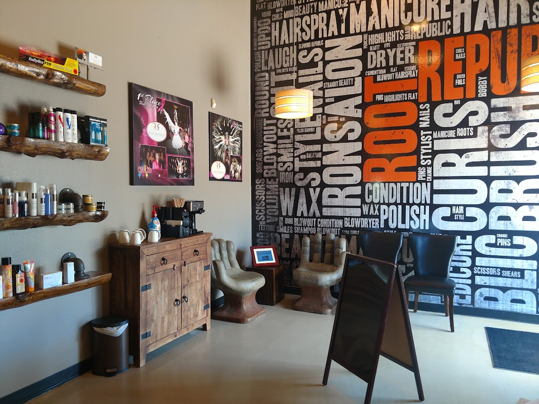 Root Republic Salon & MicroSpa