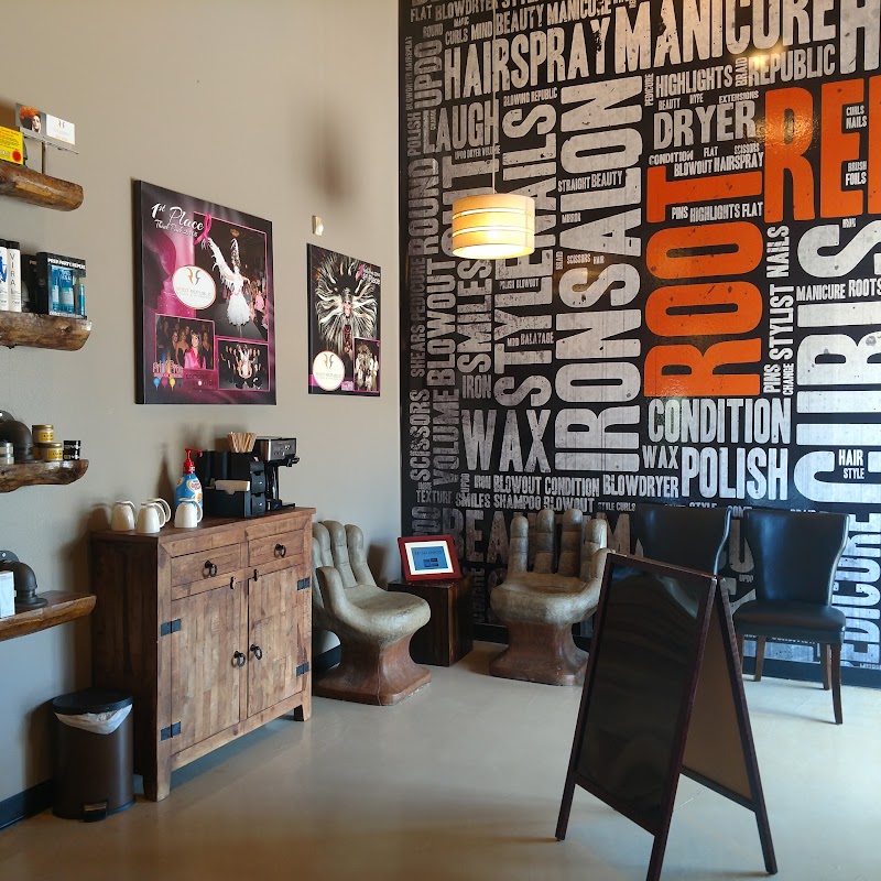 Root Republic Salon & MicroSpa