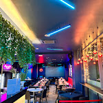 Photo n°2 de l'avis de Marco.i fait le 09/12/2023 à 20:54 sur le  Luluma - Lounge & Cucina à Reggio Emilia