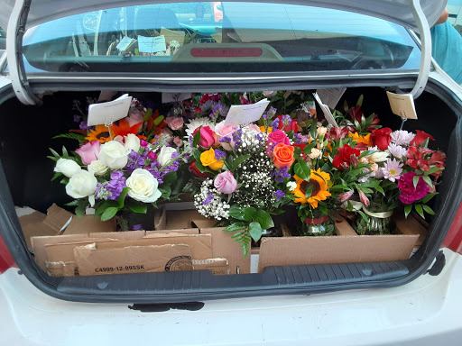 Florist «Market Garden Floral Co», reviews and photos, 1418 N Semoran Blvd #130, Orlando, FL 32807, USA